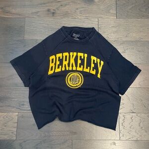 Vintage Champion Berkeley Tee
